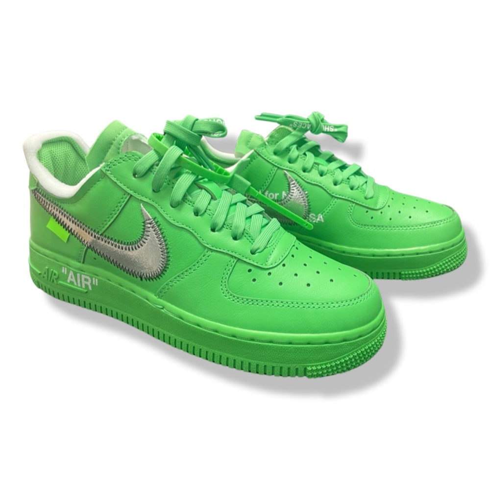 Nike Air Force 1 Low SP BK